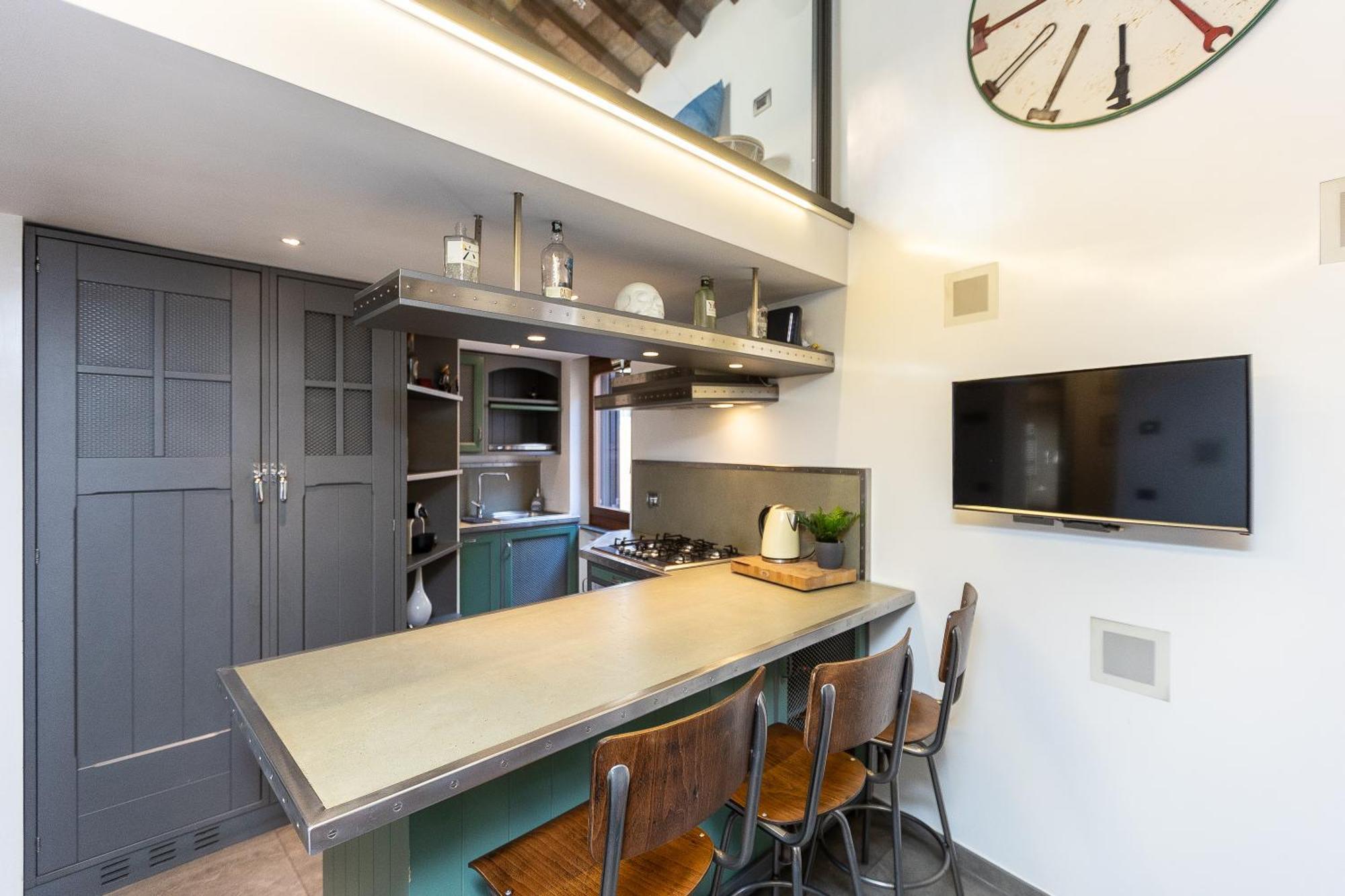 Mou Trastevere House By Rental In Rzym Zewnętrze zdjęcie