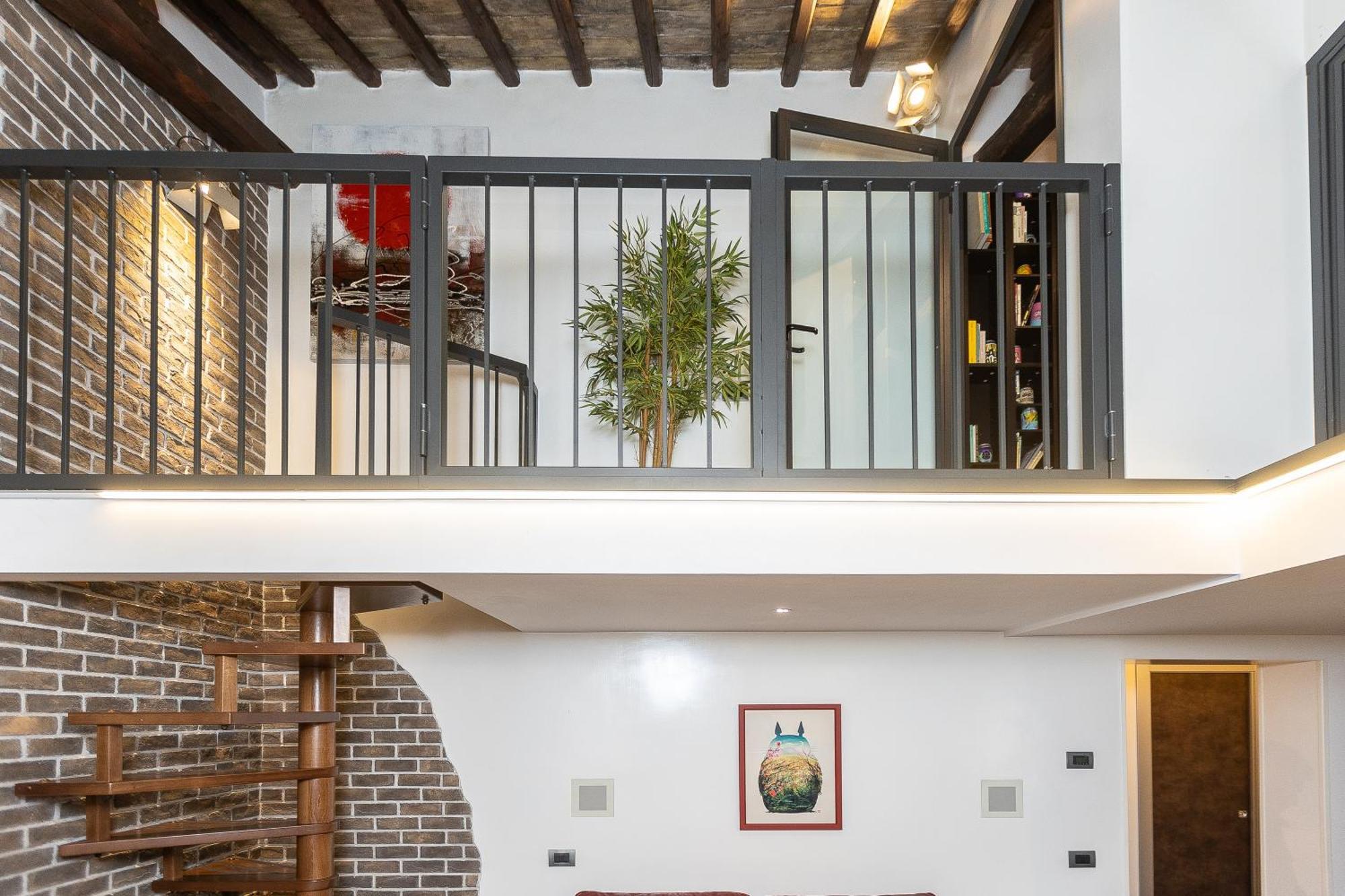 Mou Trastevere House By Rental In Rzym Zewnętrze zdjęcie