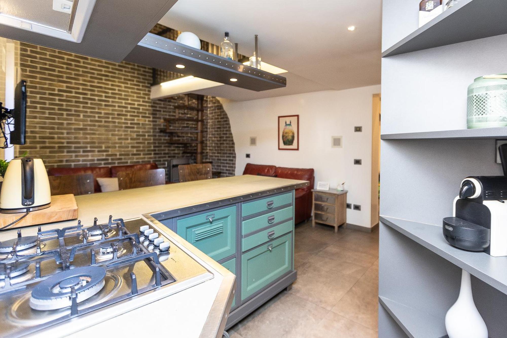 Mou Trastevere House By Rental In Rzym Zewnętrze zdjęcie