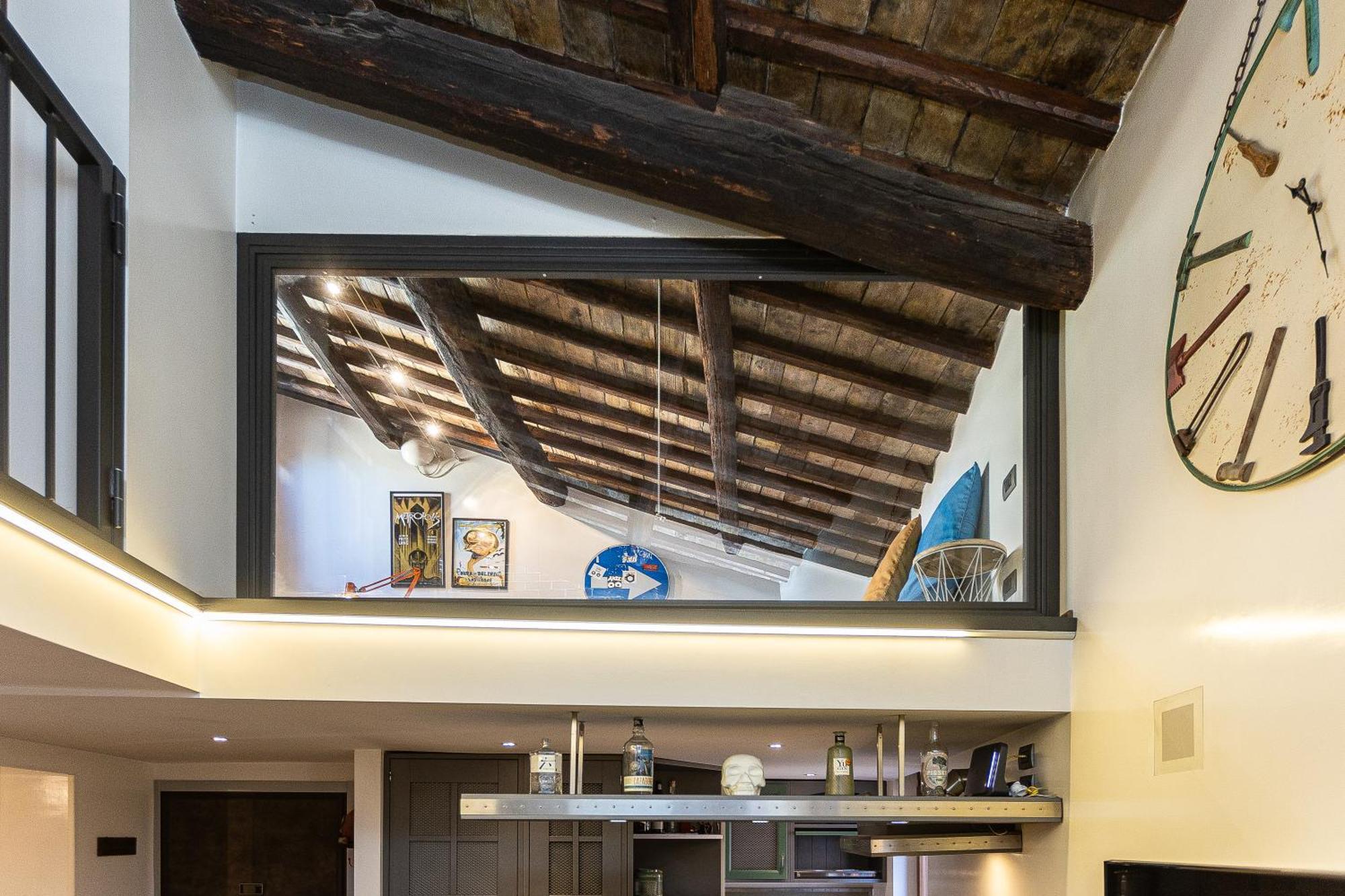 Mou Trastevere House By Rental In Rzym Zewnętrze zdjęcie