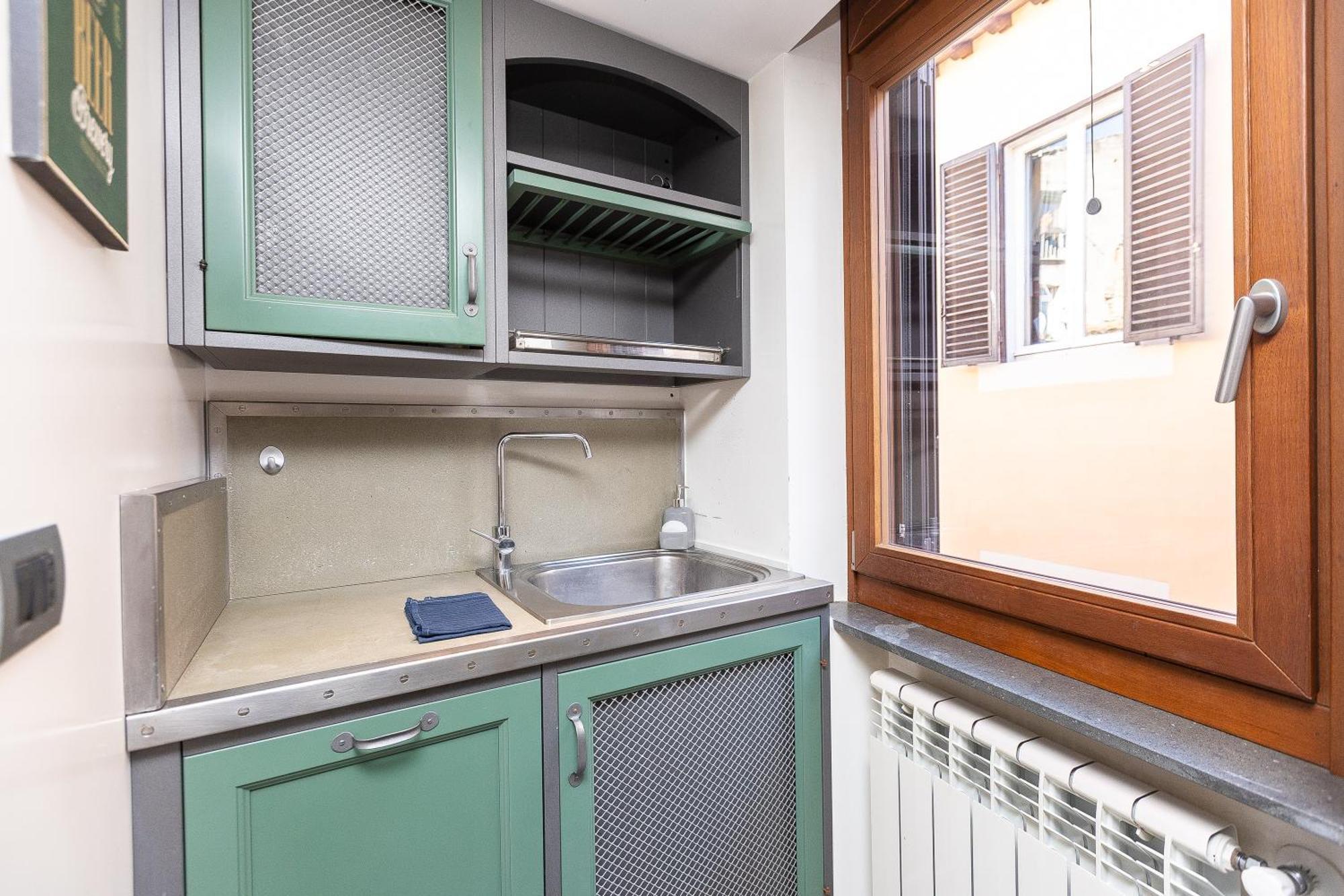 Mou Trastevere House By Rental In Rzym Zewnętrze zdjęcie