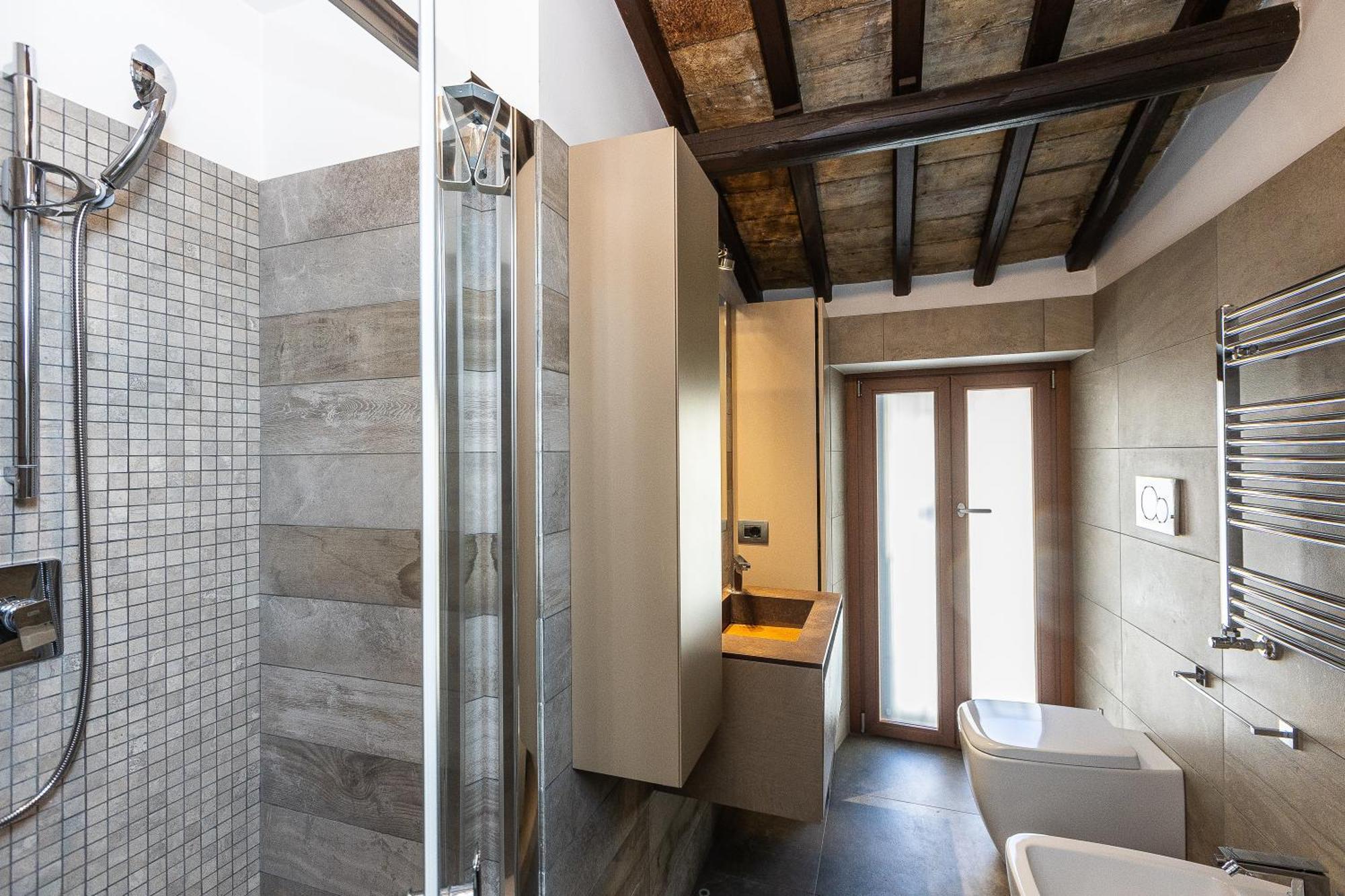 Mou Trastevere House By Rental In Rzym Zewnętrze zdjęcie